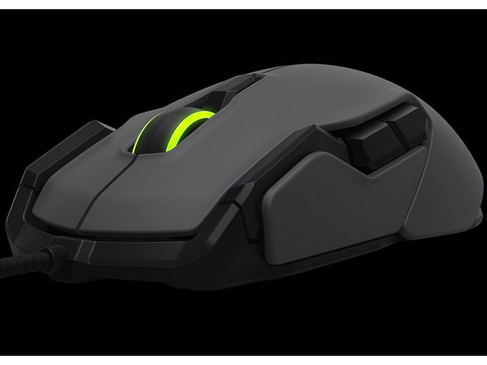 ROCCAT Kova ROC-11-502-AS [Black]