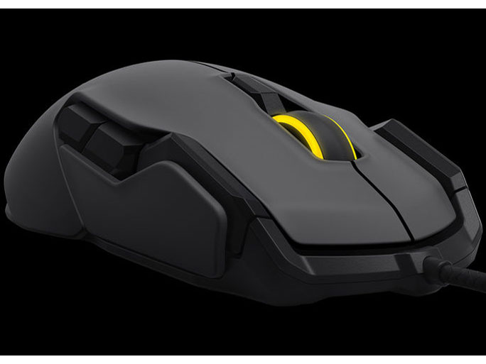 ROCCAT Kova ROC-11-502-AS [Black]