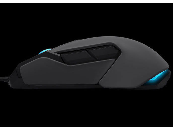 ROCCAT Kova ROC-11-502-AS [Black]