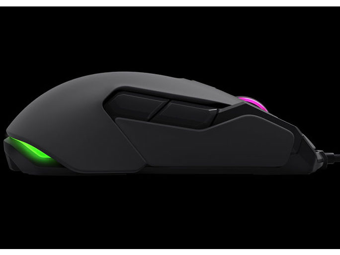 ROCCAT Kova ROC-11-502-AS [Black]