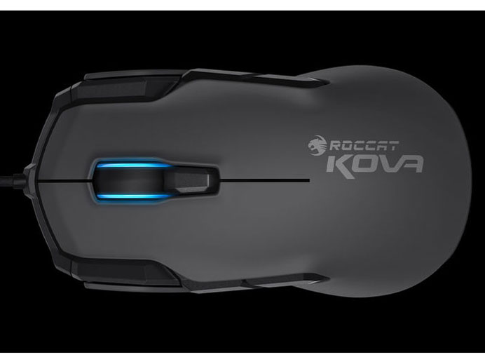 ROCCAT Kova ROC-11-502-AS [Black]
