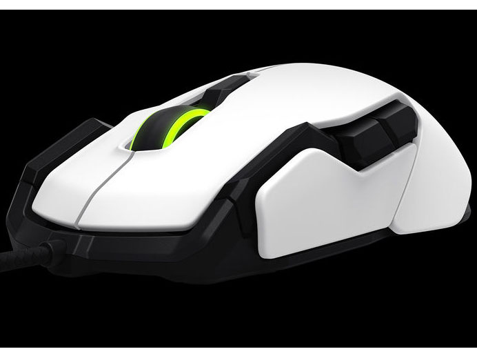 ROCCAT Kova ROC-11-503-AS [White]