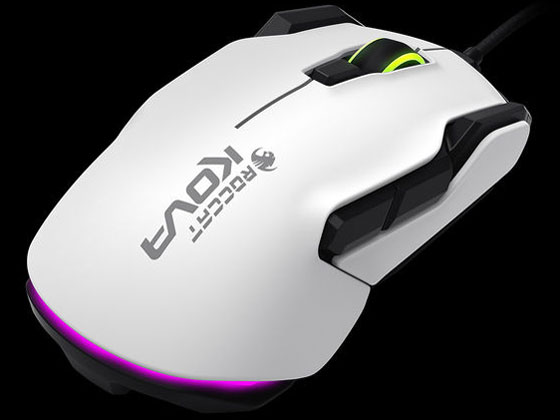ROCCAT Kova ROC-11-503-AS [White]