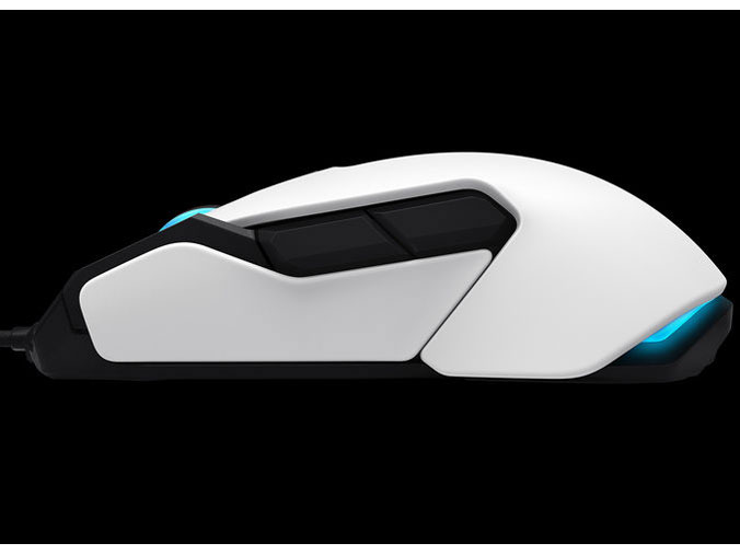 ROCCAT Kova ROC-11-503-AS [White]