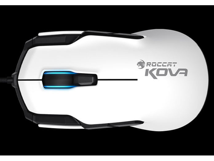 ROCCAT Kova ROC-11-503-AS [White]