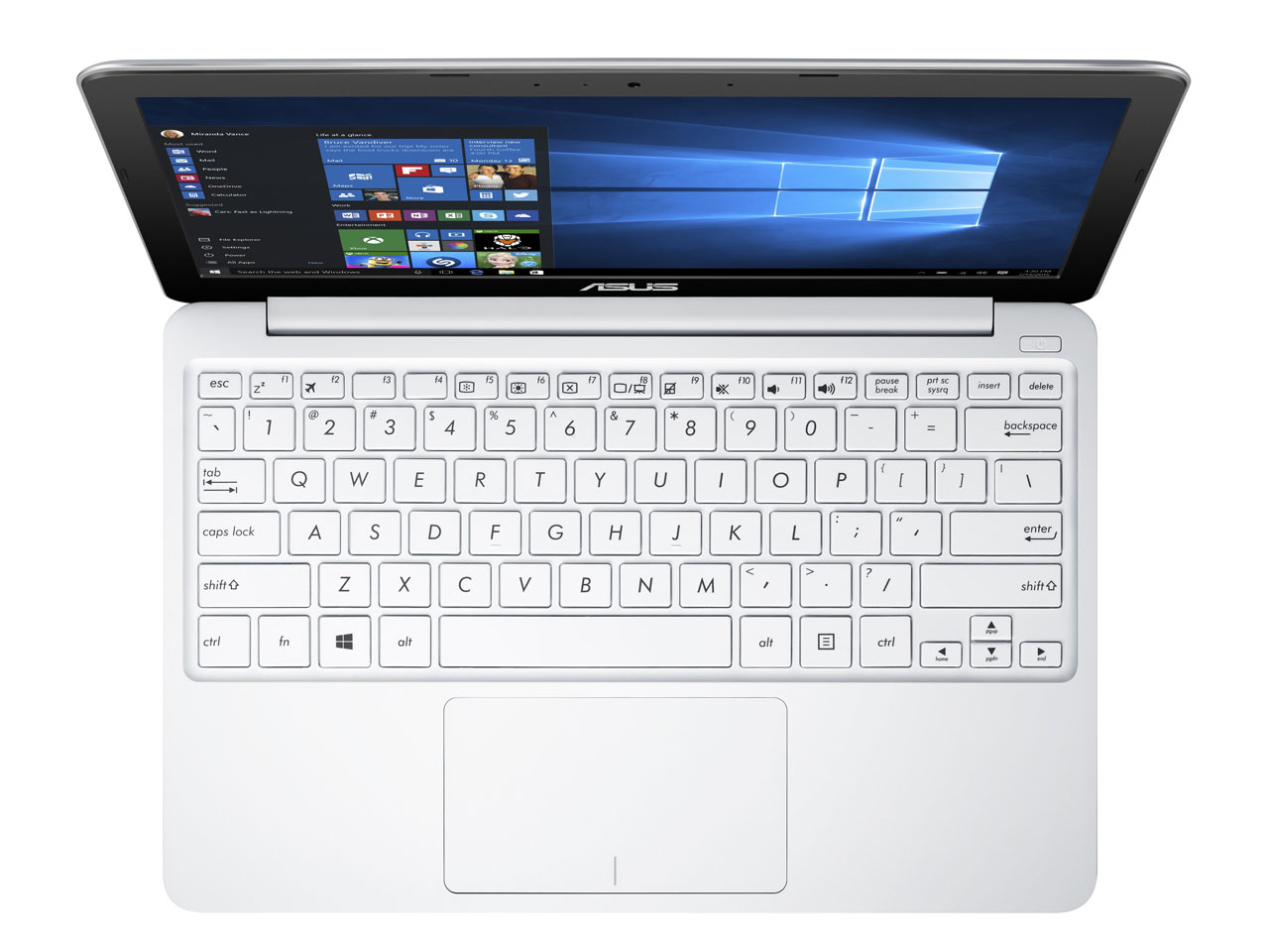 ASUS VivoBook R209HA R209HA-FD0014T [�z���C�g]