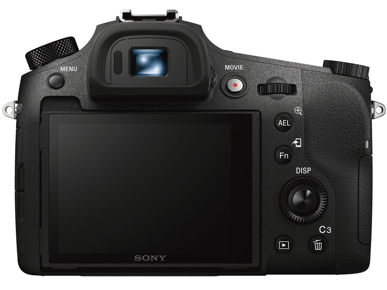 �T�C�o�[�V���b�g DSC-RX10M3