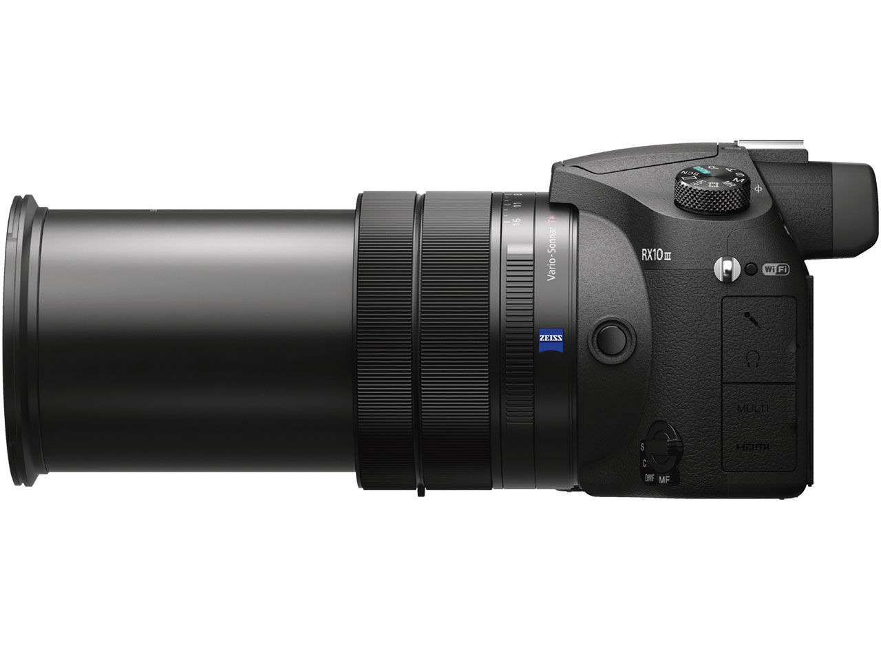 �T�C�o�[�V���b�g DSC-RX10M3