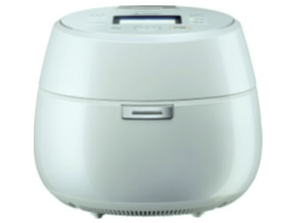 �{�Y�� KAMADO NJ-AW107-W [�v���~�A���z���C�g] �̐��i�摜