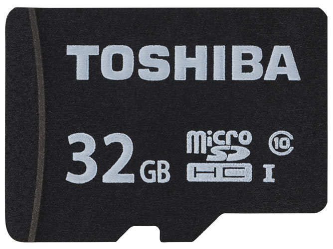 MSDAR40N32G [32GB] �̐��i�摜