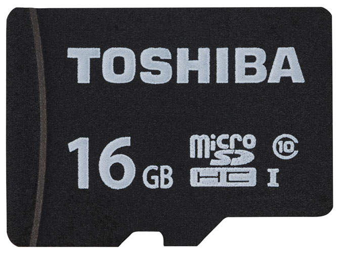 MSDAR40N16G [16GB] �̐��i�摜