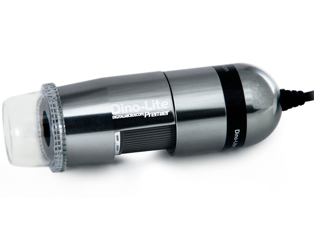 Dino-Lite Premier S Polarizer(�Ό�) DINOAM7013MZT �̐��i�摜