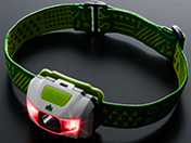 ROSY LED�w�b�h���C�g 74176006