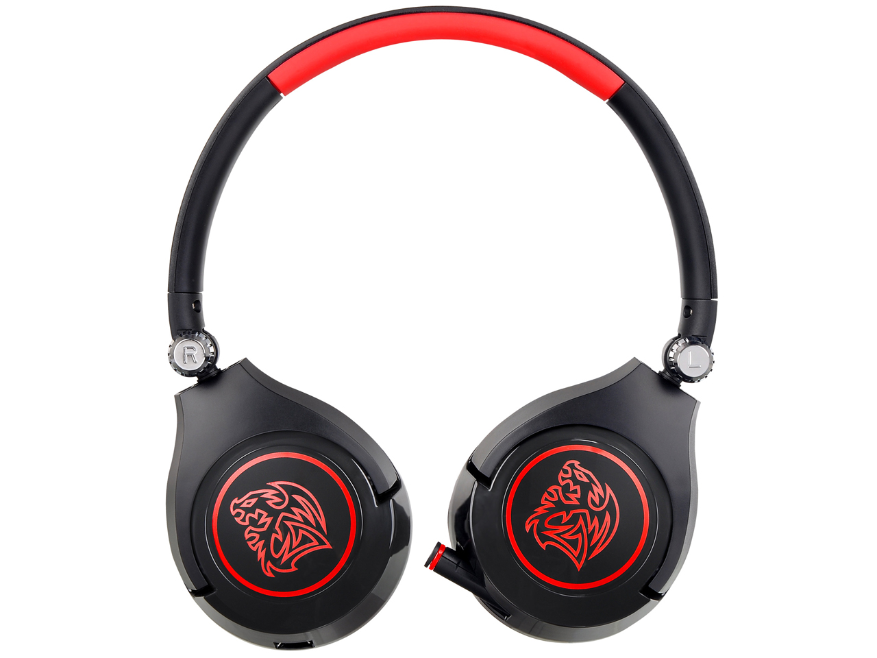 Tt eSPORTS CRONOS GO HT-CRG-ANOEBK-15