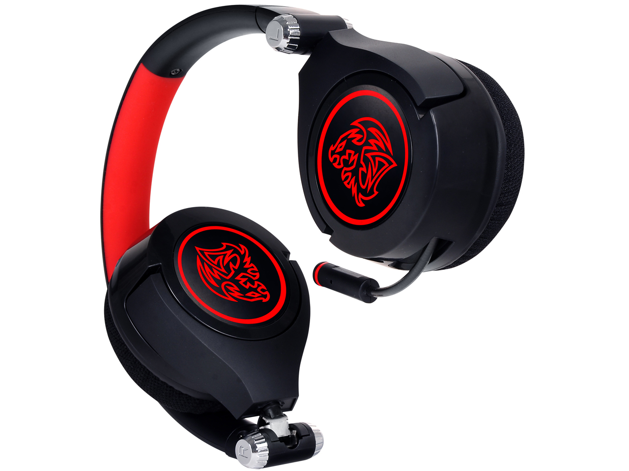 Tt eSPORTS CRONOS GO HT-CRG-ANOEBK-15