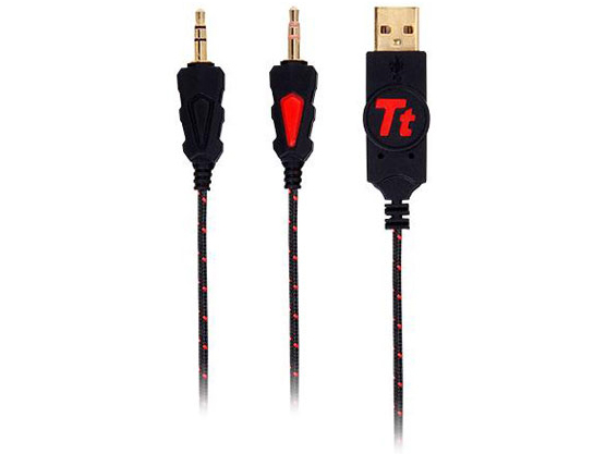 Tt eSPORTS CRONOS GO HT-CRG-ANOEBK-15