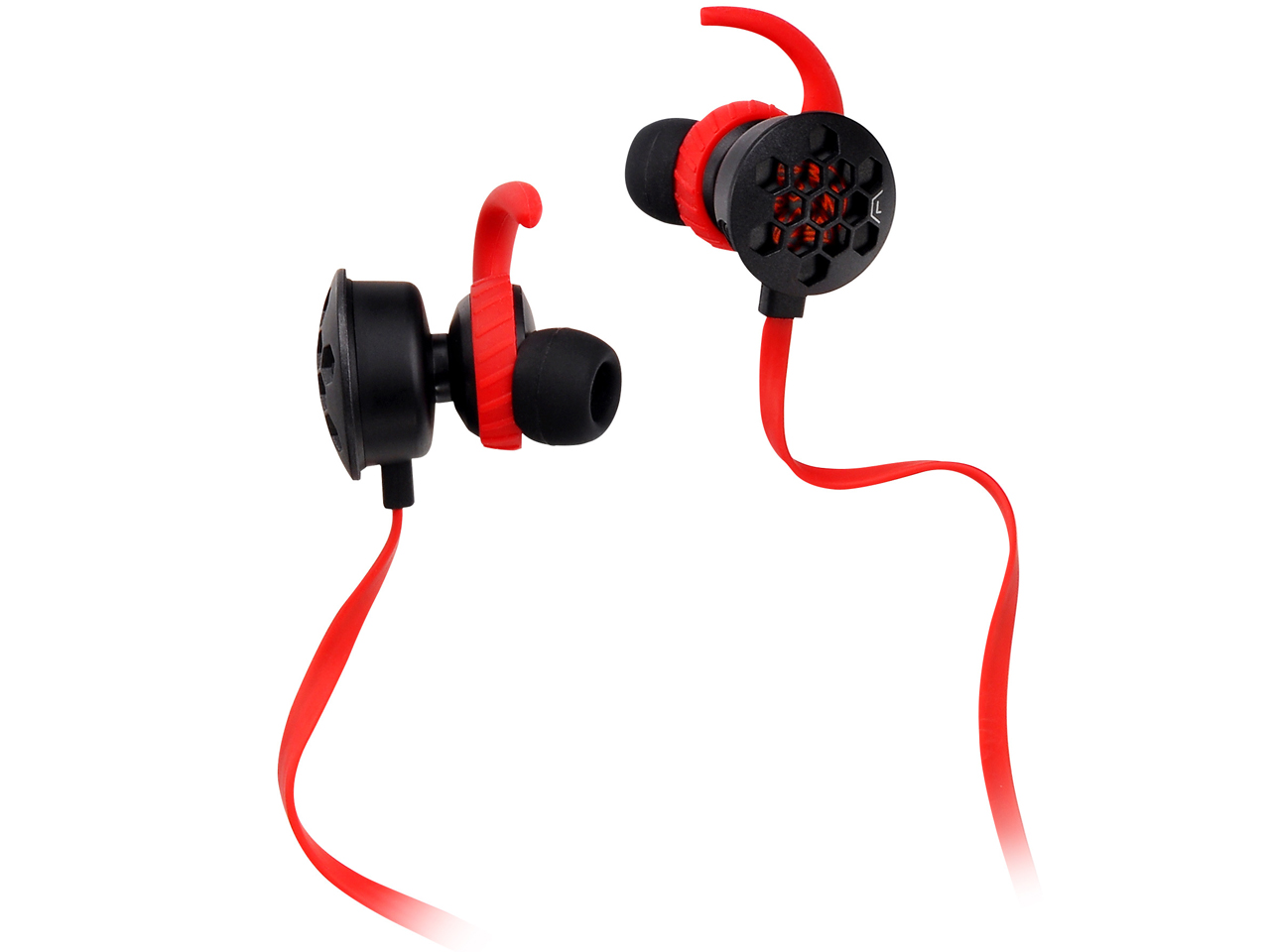 Tt eSPORTS ISURUS Pro HT-ISF-ANIBBK-19