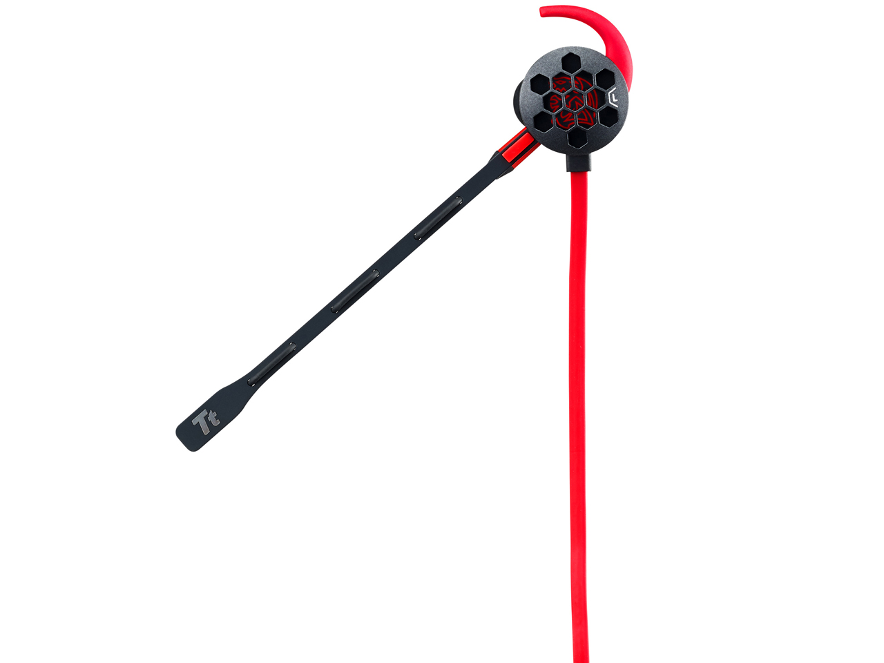 Tt eSPORTS ISURUS Pro HT-ISF-ANIBBK-19