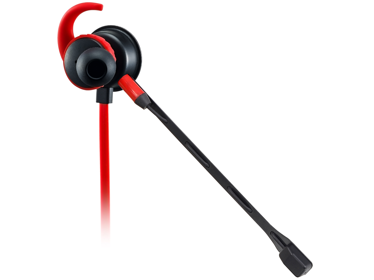 Tt eSPORTS ISURUS Pro HT-ISF-ANIBBK-19