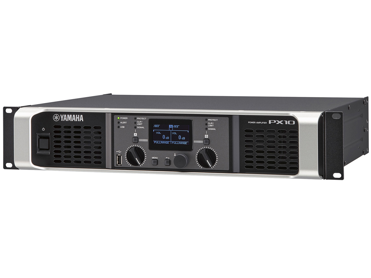 �p���[�A���v���t�@�C�A�[ PX10