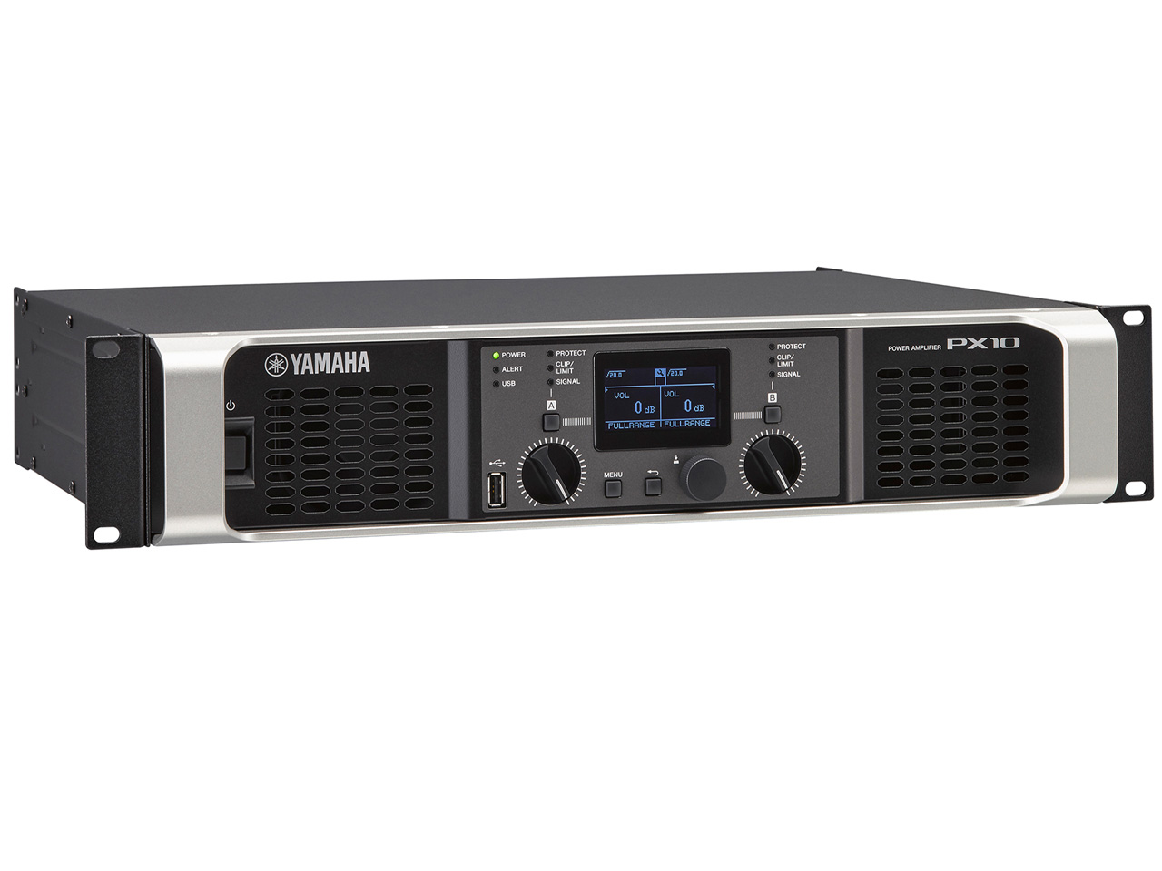 �p���[�A���v���t�@�C�A�[ PX10