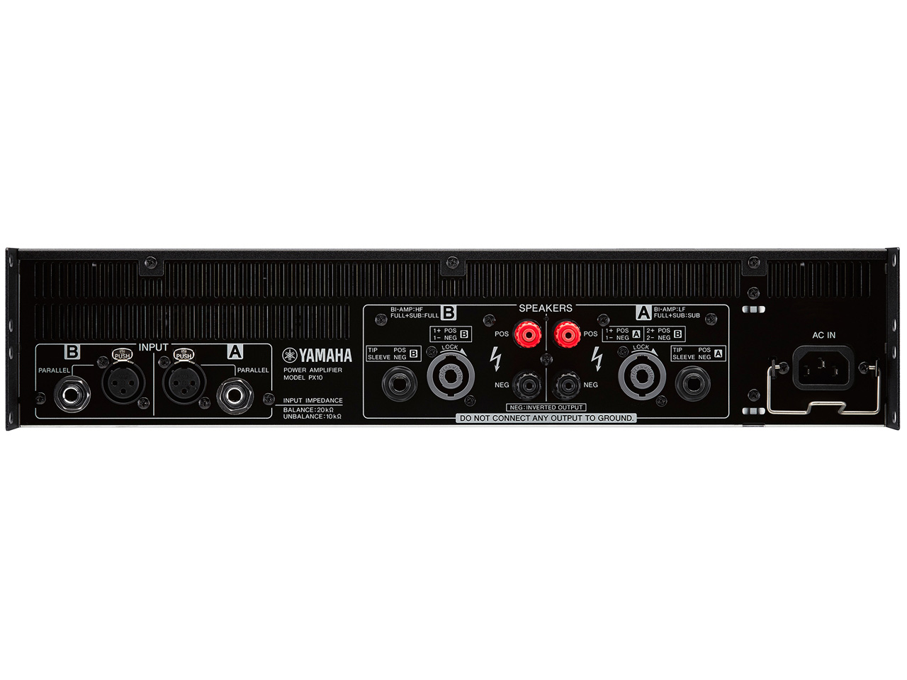 �p���[�A���v���t�@�C�A�[ PX10