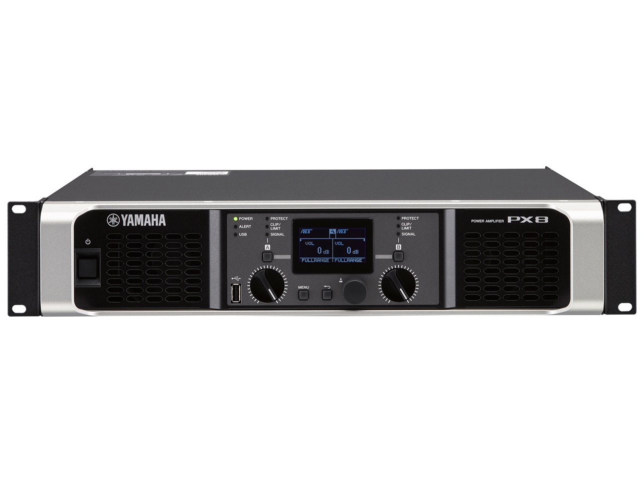 �p���[�A���v���t�@�C�A�[ PX8 �̐��i�摜