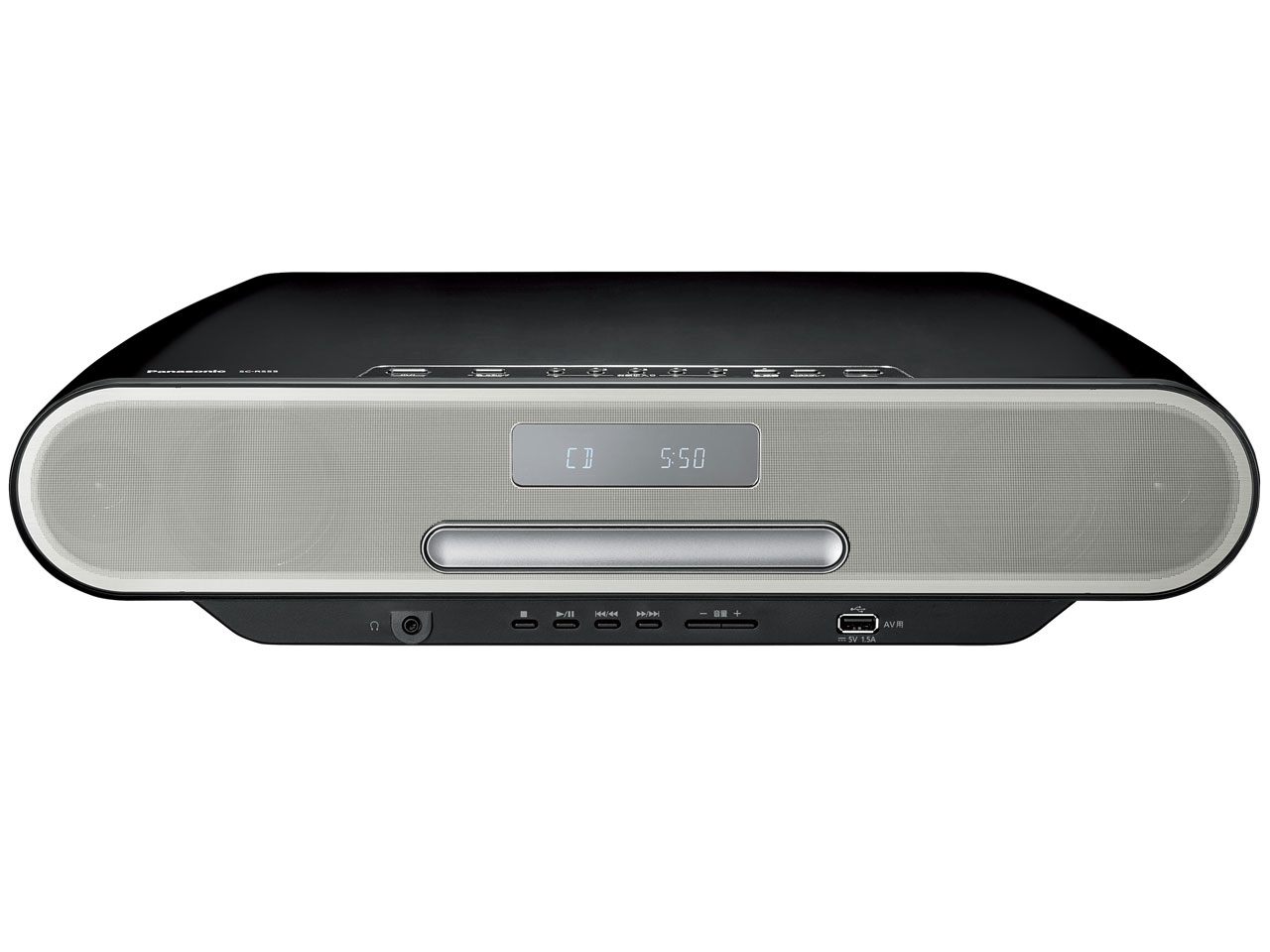 SC-RS55-K [�u���b�N] �̐��i�摜