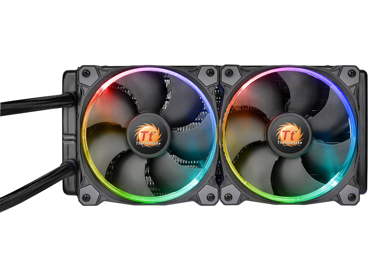 Water 3.0 Riing Edition CL-W107-PL12SW-A