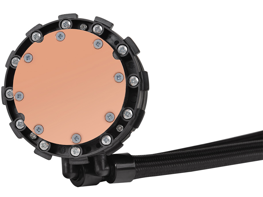 Water 3.0 Riing Edition CL-W107-PL12SW-A