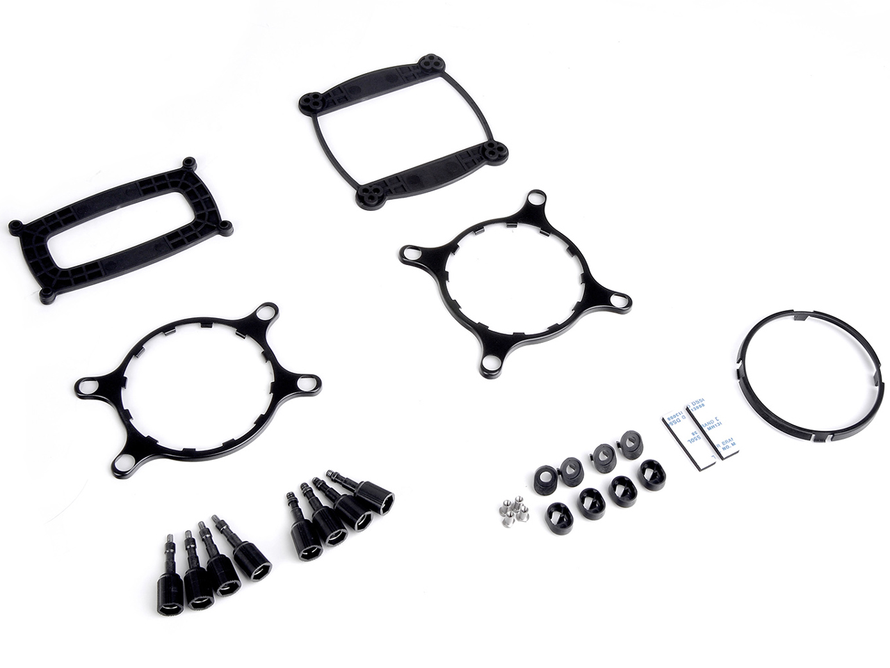 Water 3.0 Riing Edition CL-W107-PL12SW-A