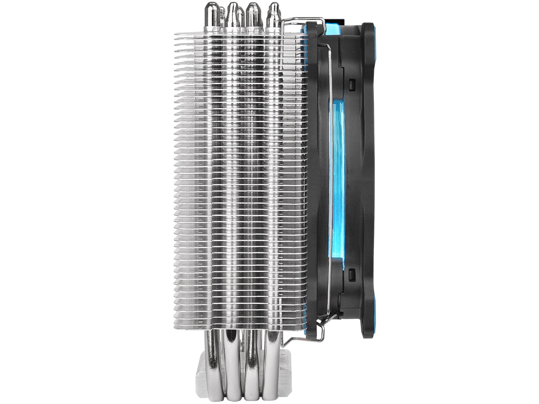 Riing Silent 12 CL-P022-AL12BU-A [Blue]