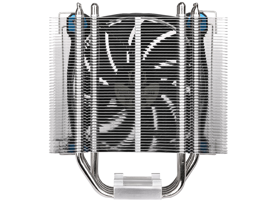 Riing Silent 12 CL-P022-AL12BU-A [Blue]