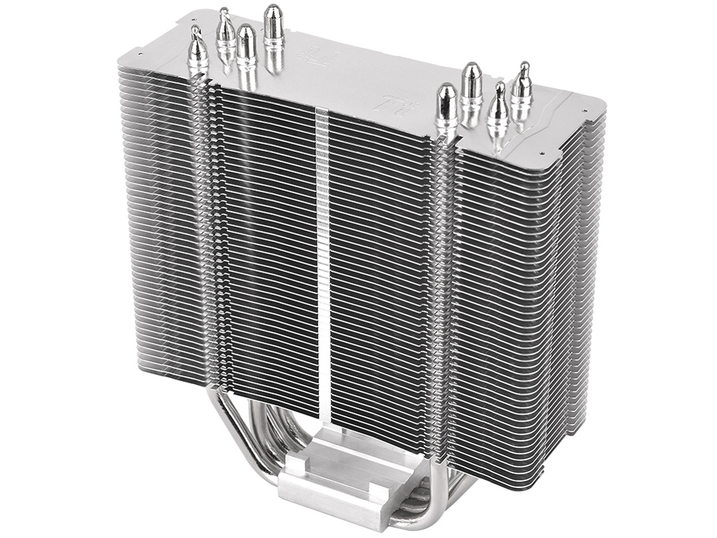 Riing Silent 12 CL-P022-AL12RE-A [Red]