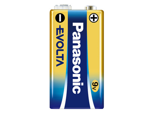 �G�{���^ �A���J�����d�r 9V�` 1�{�p�b�N 6LR61EJ/1S �̐��i�摜