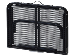 �^�t���C�g�e�[�u�� TLT-6090(MBK) [���b�V���u���b�N]