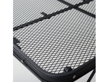 �^�t���C�g�e�[�u�� TLT-6090(MBK) [���b�V���u���b�N]