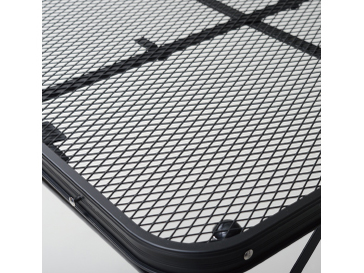 �^�t���C�g�e�[�u�� TLT-1260(MBK) [���b�V���u���b�N]