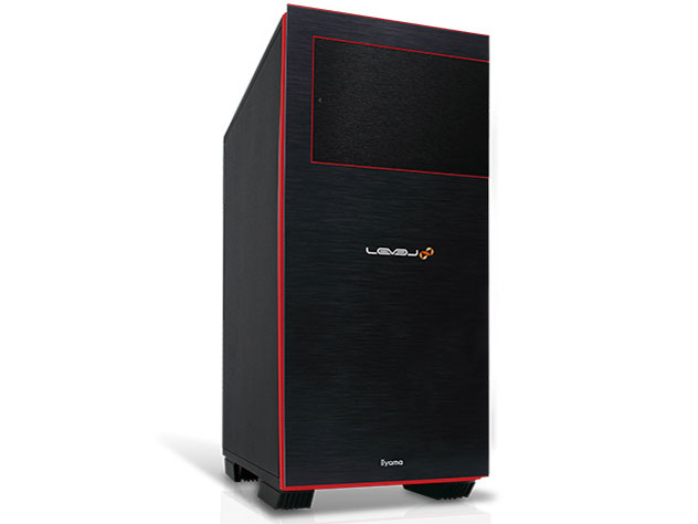 Lev-G009-i7EK-ZM [Windows 7 Professional����] �̐��i�摜