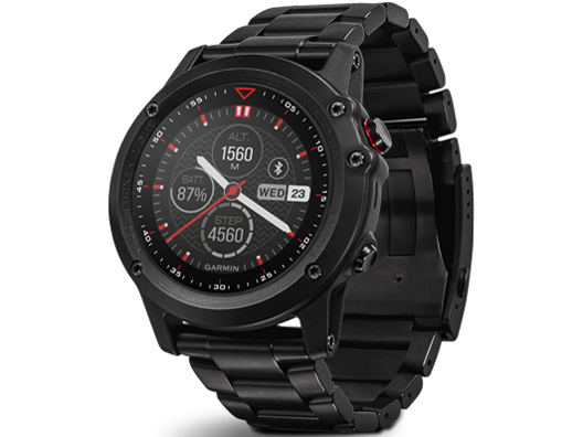 fenix3J Sapphire Titanium 133884 [���{��]