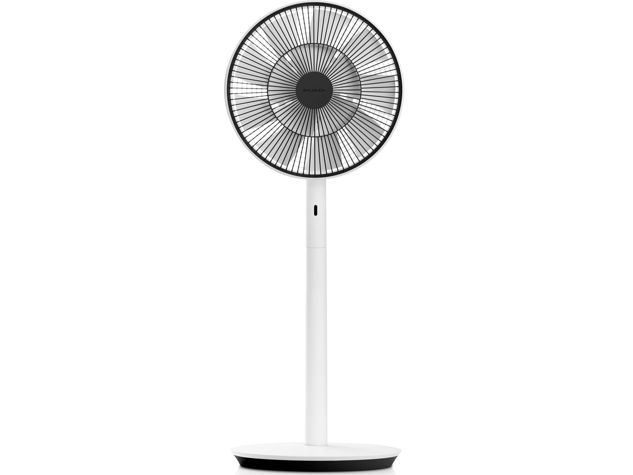 GreenFan Japan EGF-1560-WK [�z���C�gx�u���b�N] �̐��i�摜