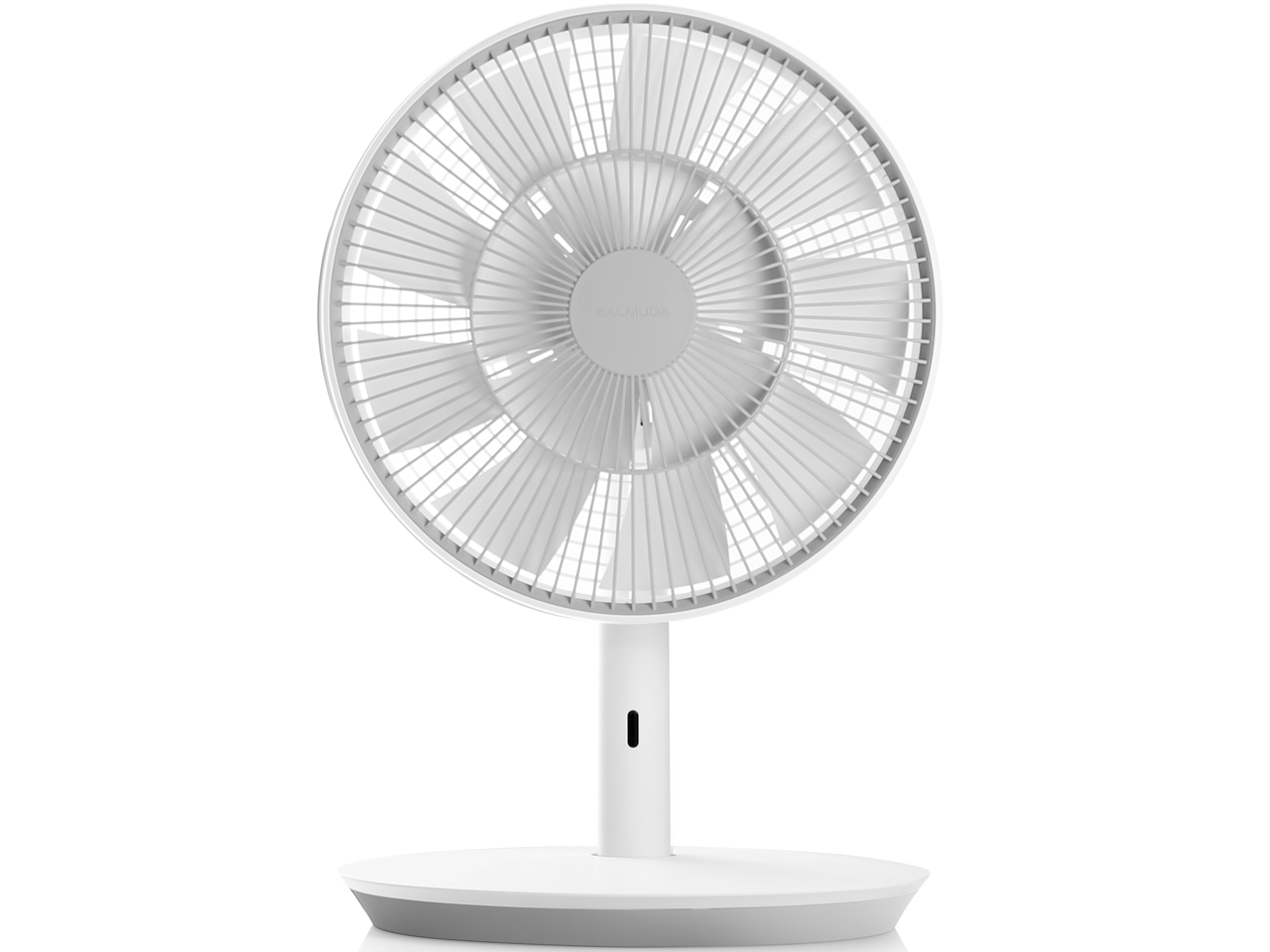GreenFan Japan EGF-1560-WG [�z���C�gx�O���[]