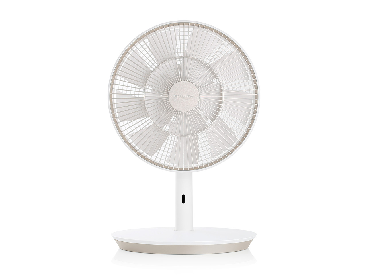 GreenFan Japan EGF-1560-WC [�z���C�gx�V�����p���S�[���h]