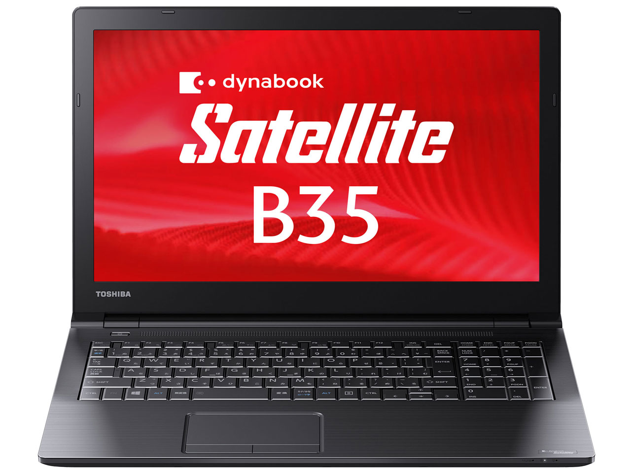 dynabook Satellite B35 B35/R PB35RNAD421AD11