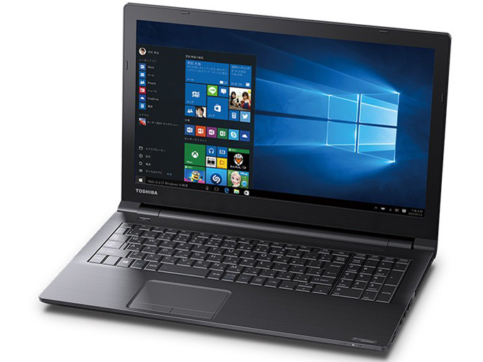 dynabook Satellite B35 B35/R PB35RNAD421AD11 �̐��i�摜