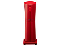 ��l�̕X������ DHIS-16RD [���b�h] �̐��i�摜