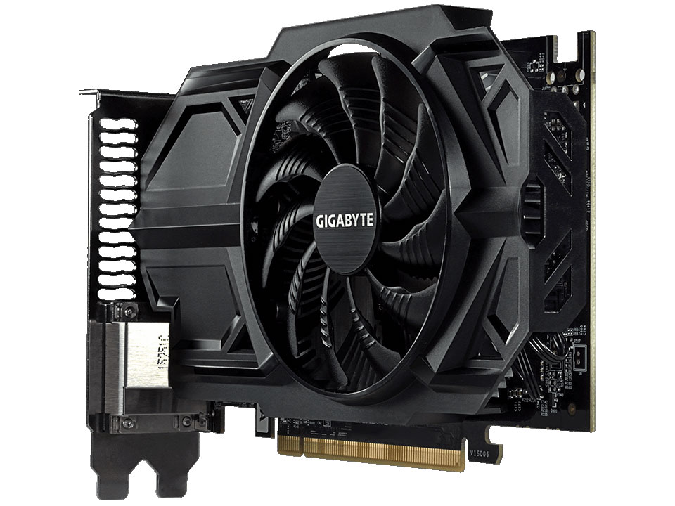 GV-N950D5-2GD [PCIExp 2GB]