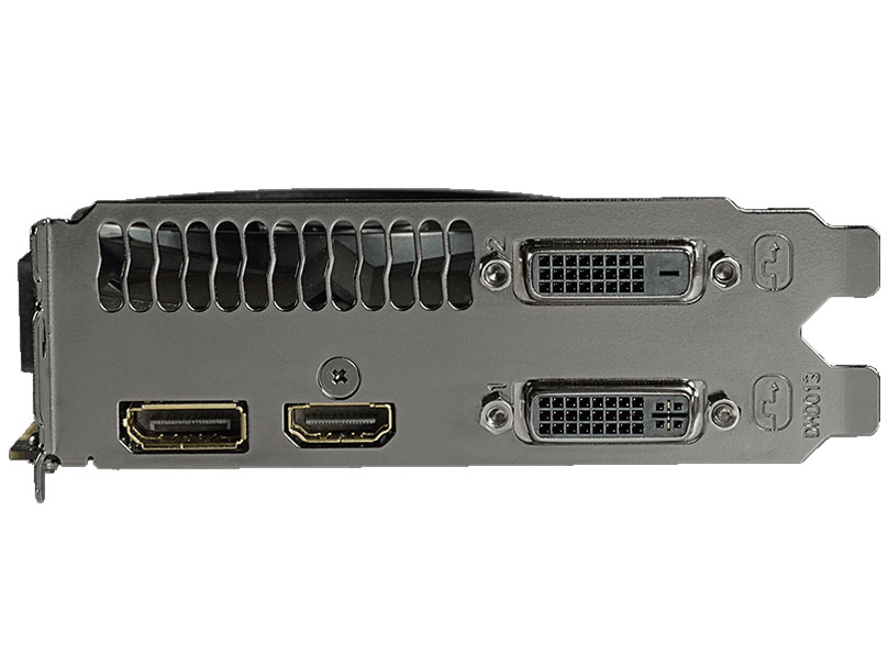 GV-N950D5-2GD [PCIExp 2GB]