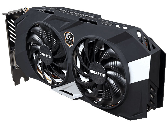 GV-N960XTREME-4GD [PCIExp 4GB]