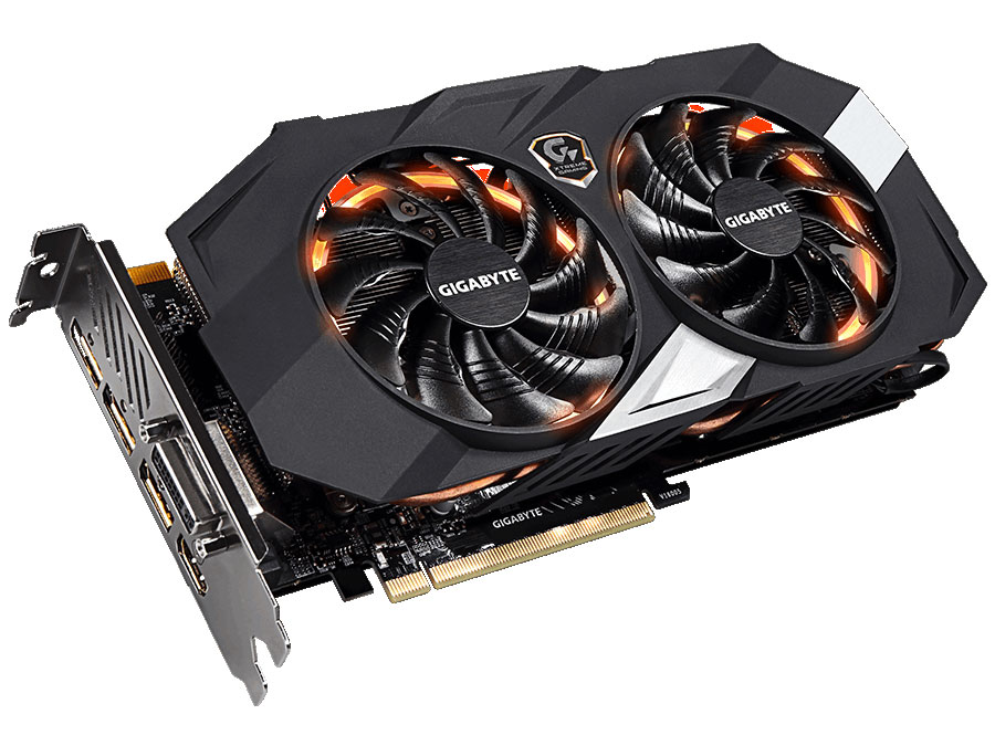 GV-N960XTREME-4GD [PCIExp 4GB]